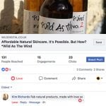 Affordable Skincare Products FB