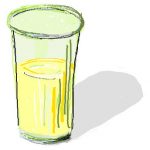 Lemon & Cayenne Drink